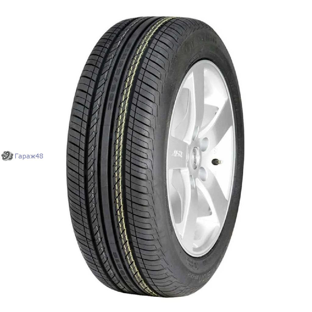 Ovation VI682 165/70 R14 81T